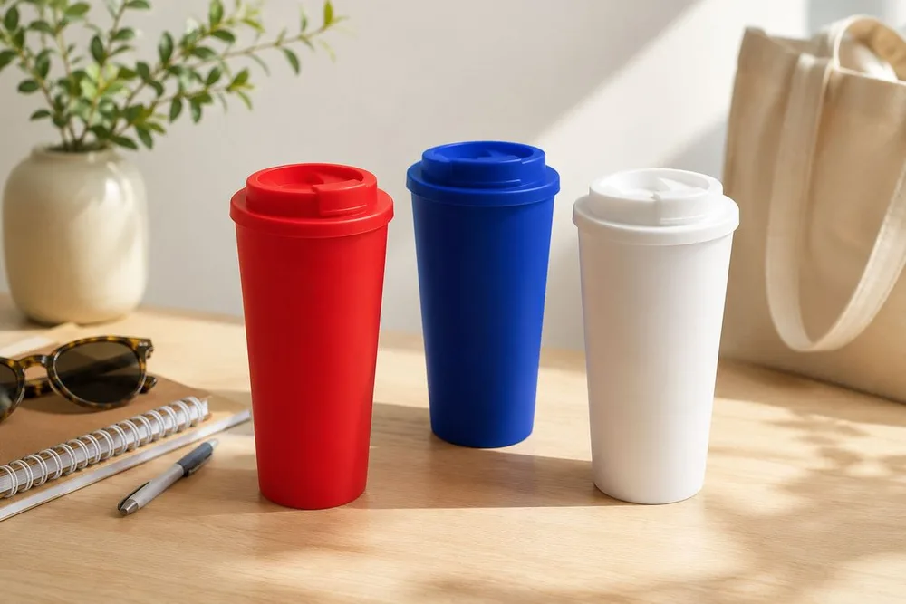 500ml Café Take Out Mug