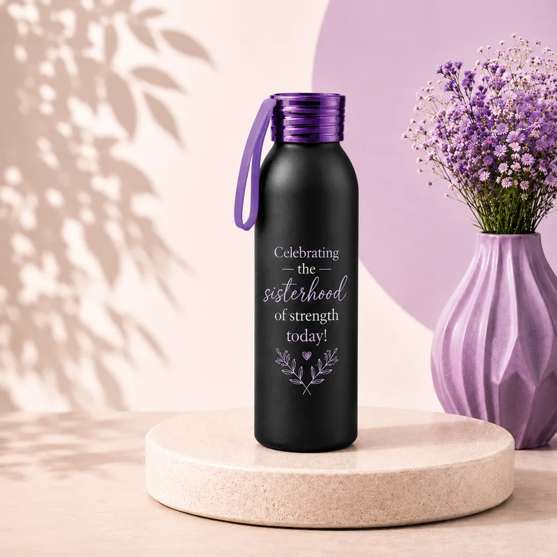 500ml Katana Water Bottle