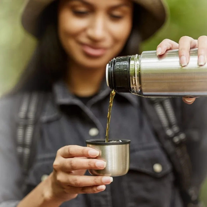 500ml Stainless Steel Flask