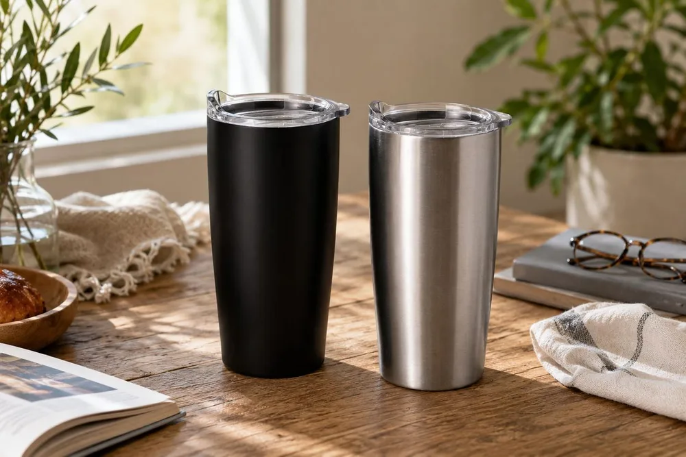 600ml Transit Travel Mug