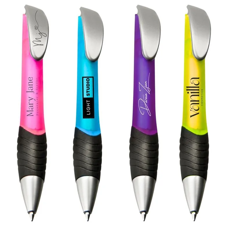 Apollo Ballpoint Pen