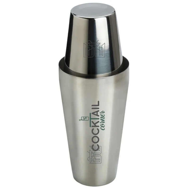 Arete Cocktail Set