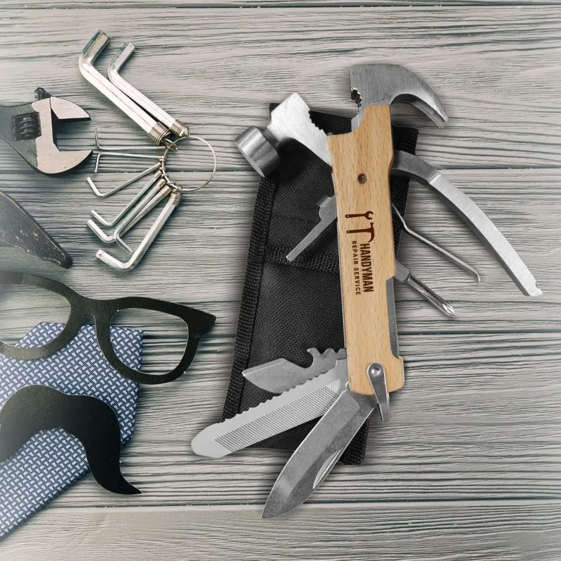 Balboa Multi Function Tool