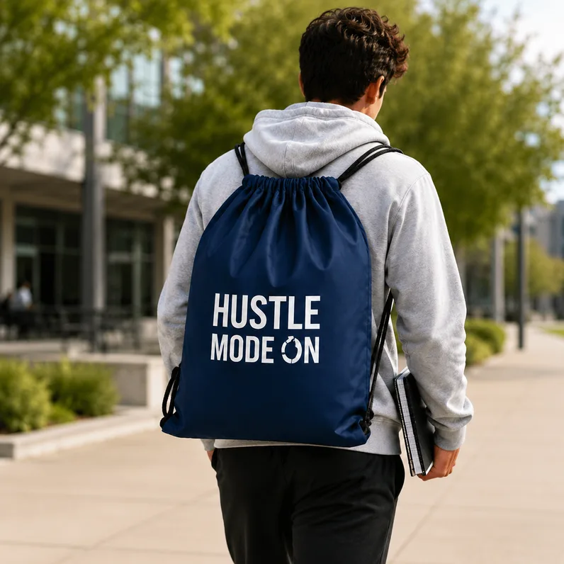 Basic Drawstring