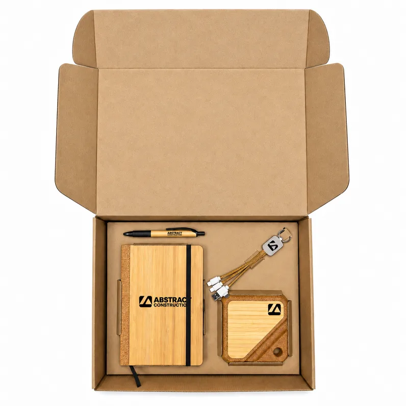 Eco Connect Elite Gift Set
