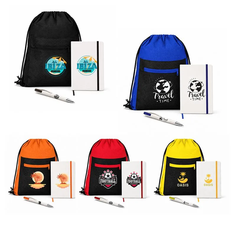 Everyday Essentials Activation Set