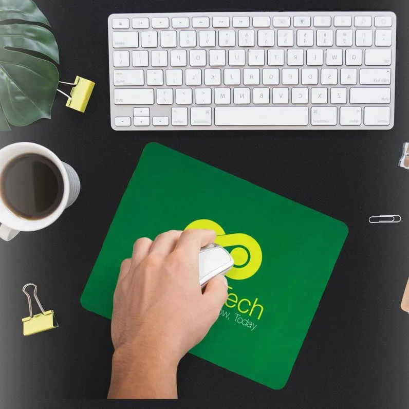 Grip Mousepad