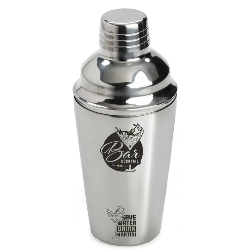 Hadley Cocktail Shaker