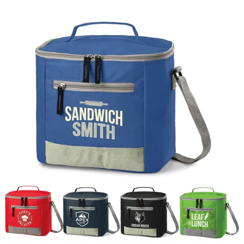 Hudson Lunch Cooler
