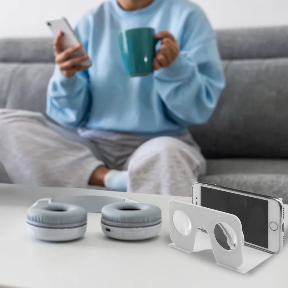 Imagination VR Glasses