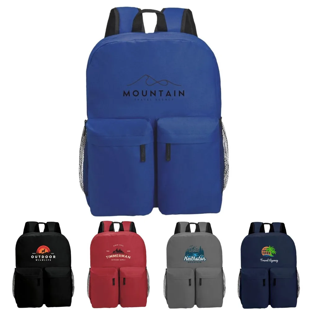 Mauro Backpack