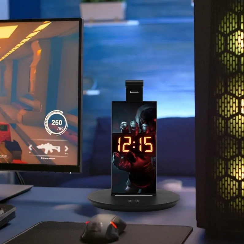 Metro Versatile Tech Stand