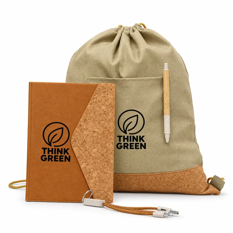 Nature's Necessities Gift Set