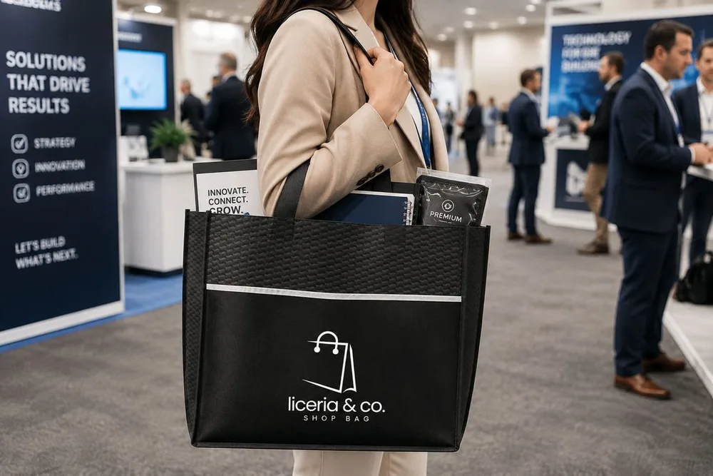 Ridge Shopper