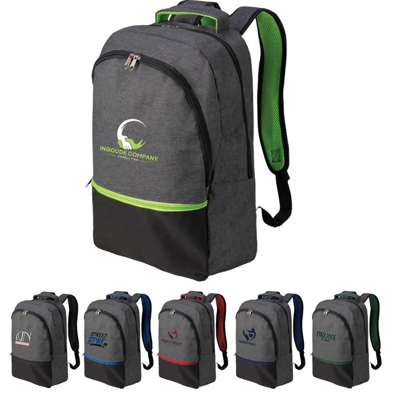 Sierra Backpack