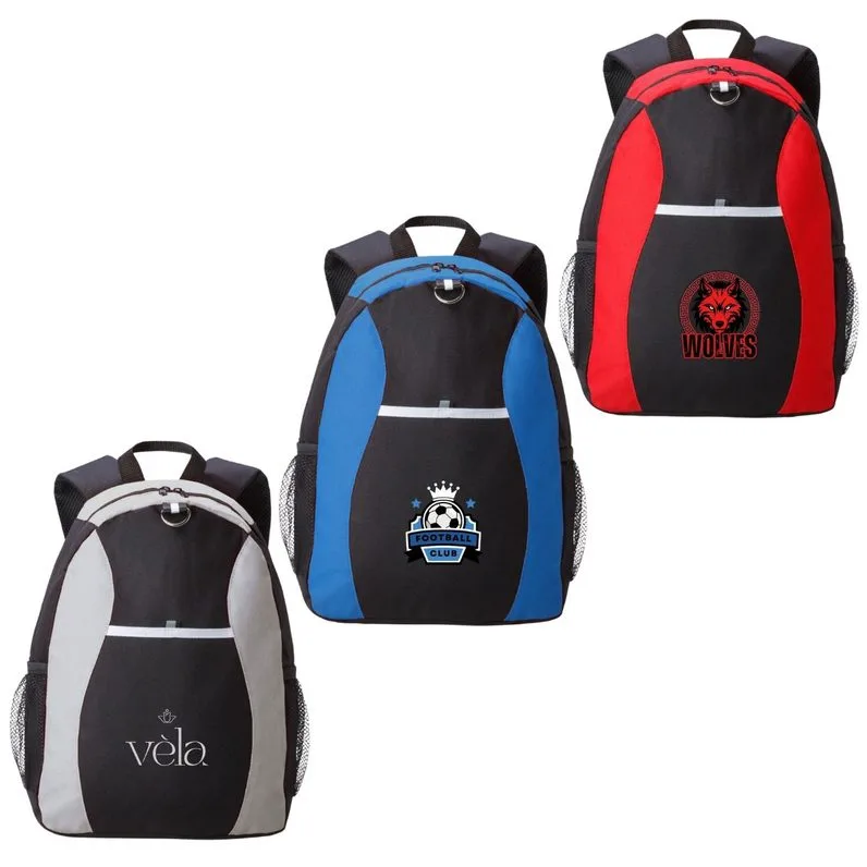 Tribeca Backpack