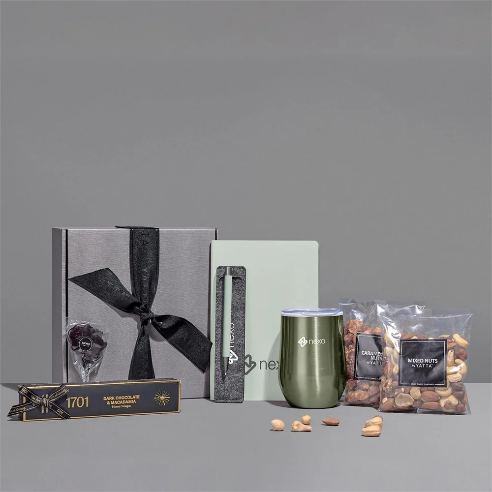 Yatta Bliss Box Hamper