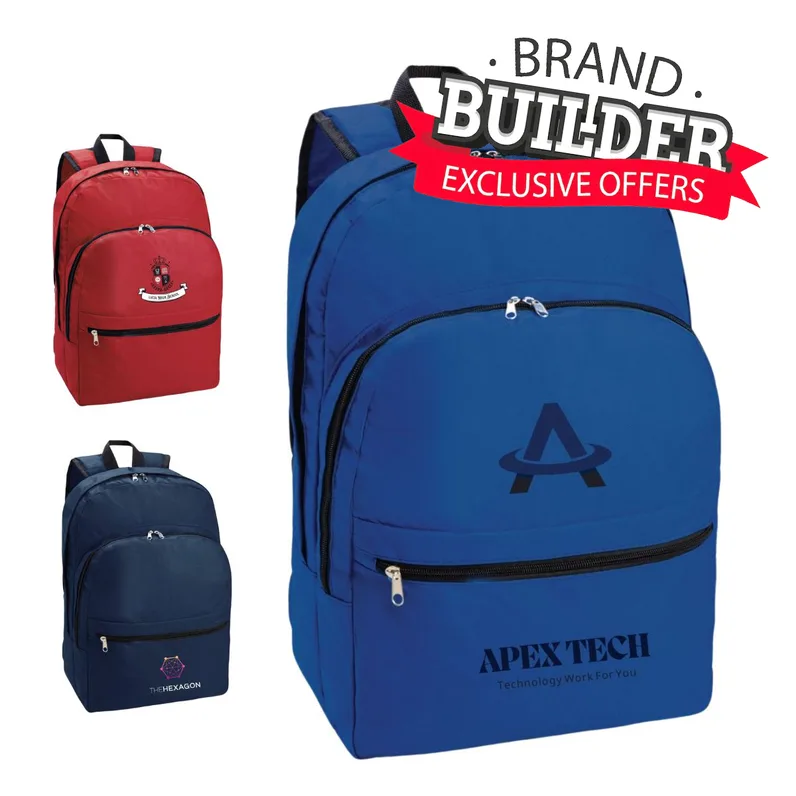 York Backpack